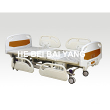 (A-9) Five-Function Electric Hospital Bed